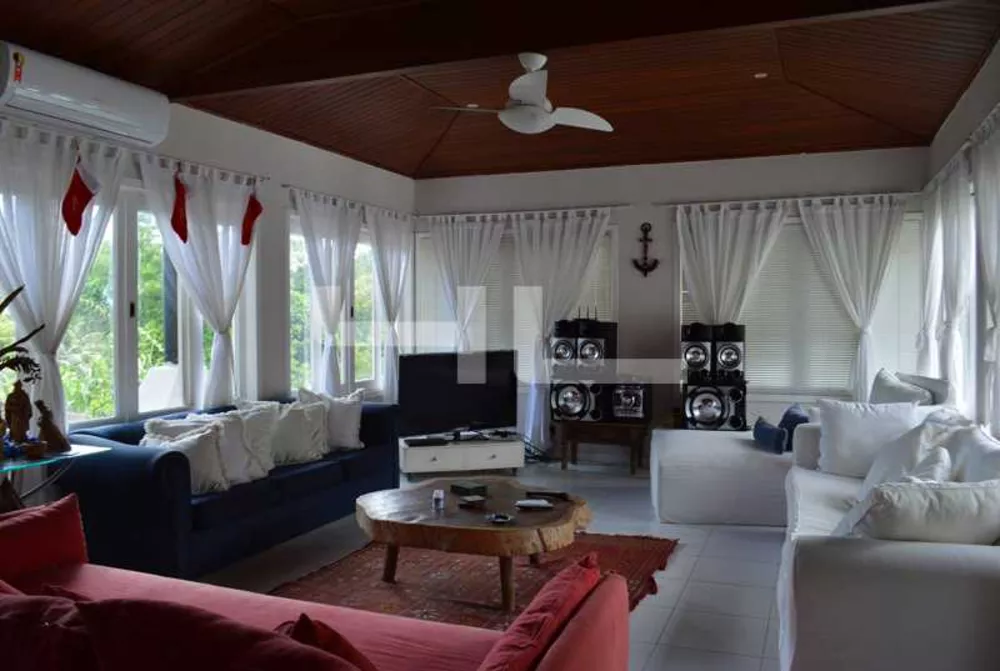 Casa de Condomínio, 5 quartos - Foto 3