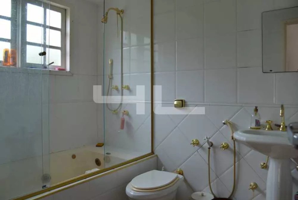 Casa de Condomínio, 5 quartos - Foto 6
