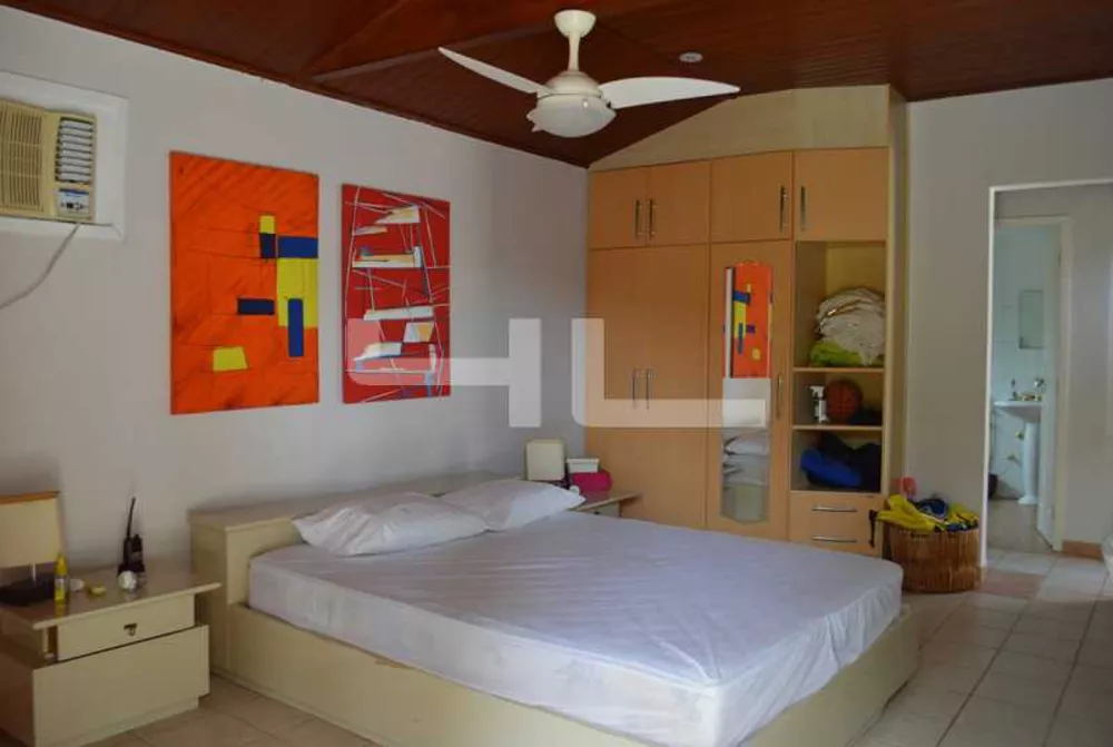 Casa de Condomínio, 5 quartos - Foto 11