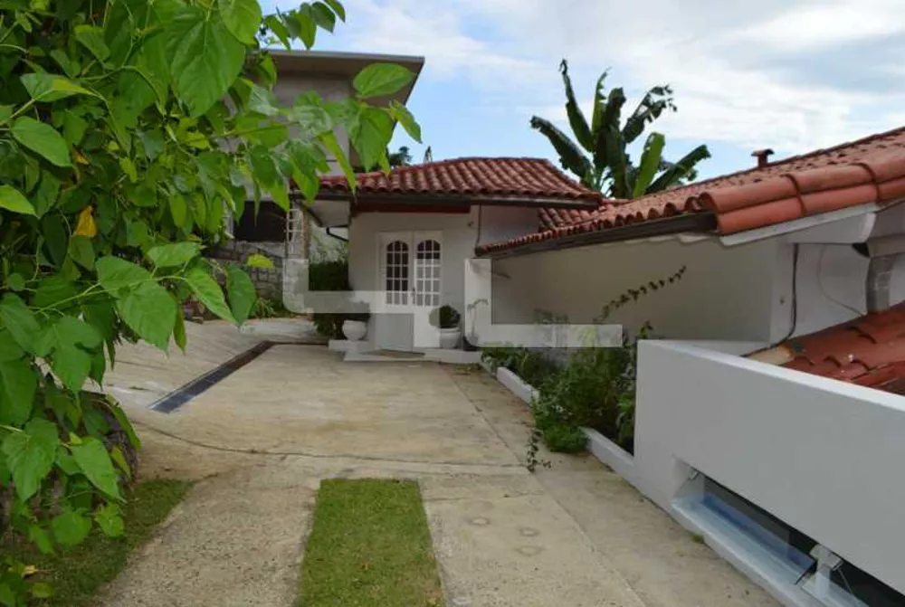 Casa de Condomínio, 5 quartos - Foto 4