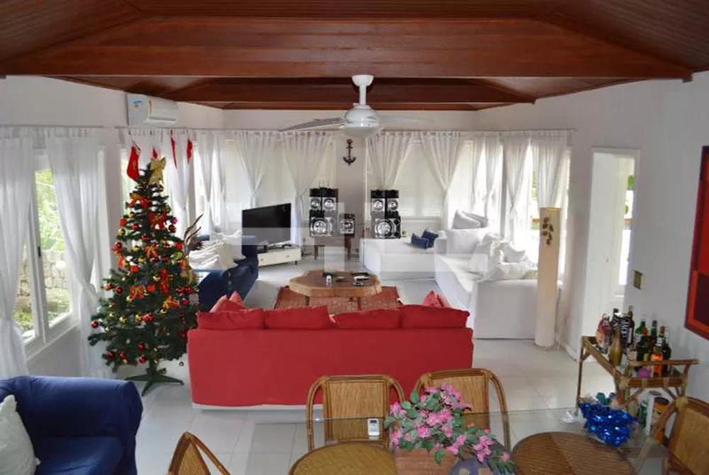 Casa de Condomínio, 5 quartos - Foto 12