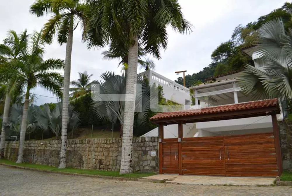 Casa de Condomínio, 5 quartos - Foto 7