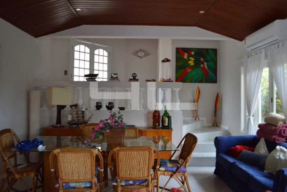 Casa de Condomínio, 5 quartos - Foto 9