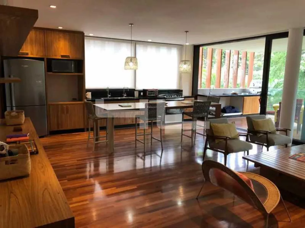 Apartamento, 2 quartos, 160 m² - Foto 10