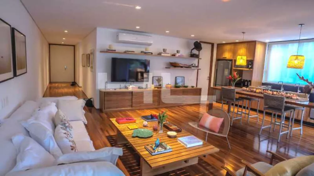 Apartamento, 2 quartos, 160 m² - Foto 8