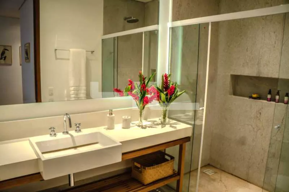Apartamento, 2 quartos, 160 m² - Foto 21