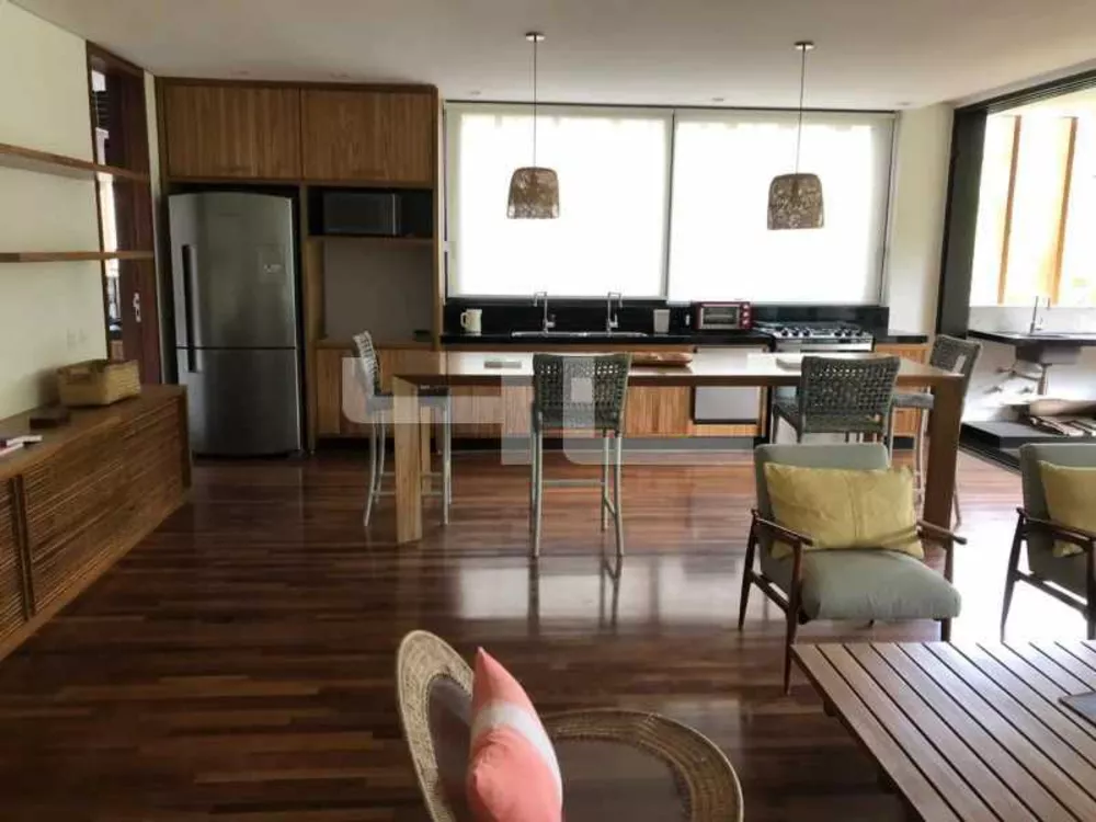 Apartamento, 2 quartos, 160 m² - Foto 13