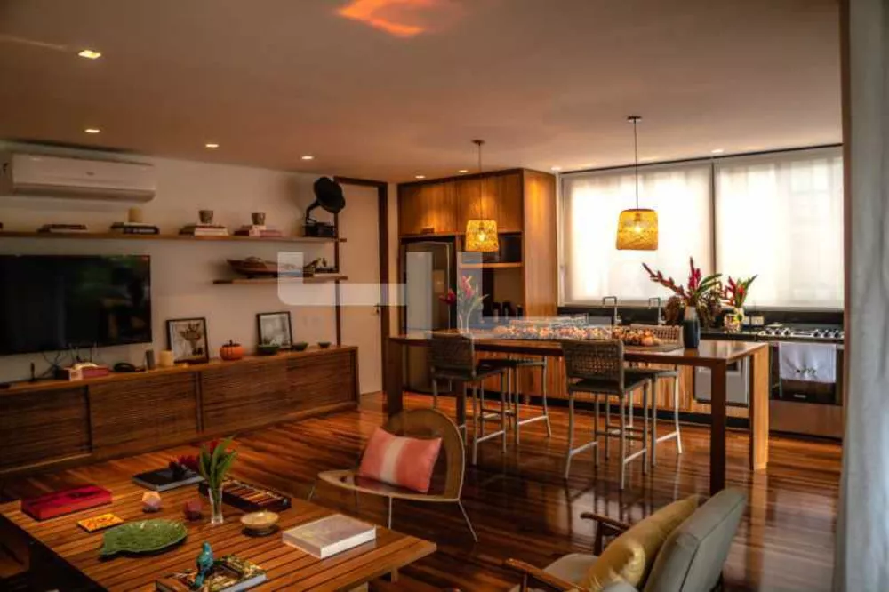 Apartamento, 2 quartos, 160 m² - Foto 6