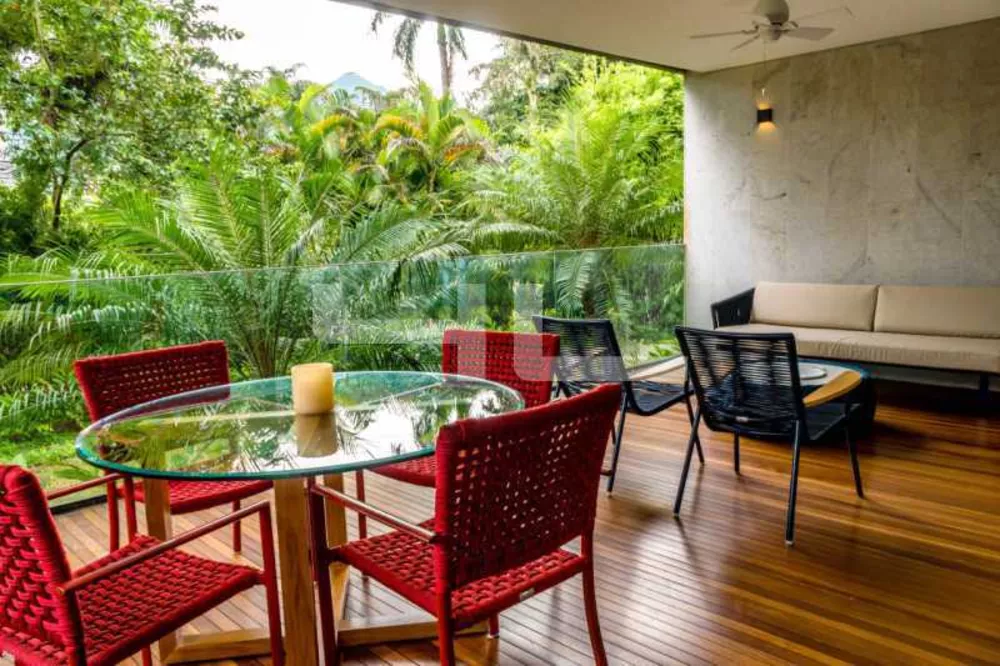 Apartamento, 2 quartos, 160 m² - Foto 2