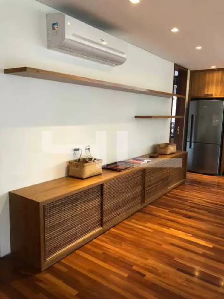 Apartamento, 2 quartos, 160 m² - Foto 12