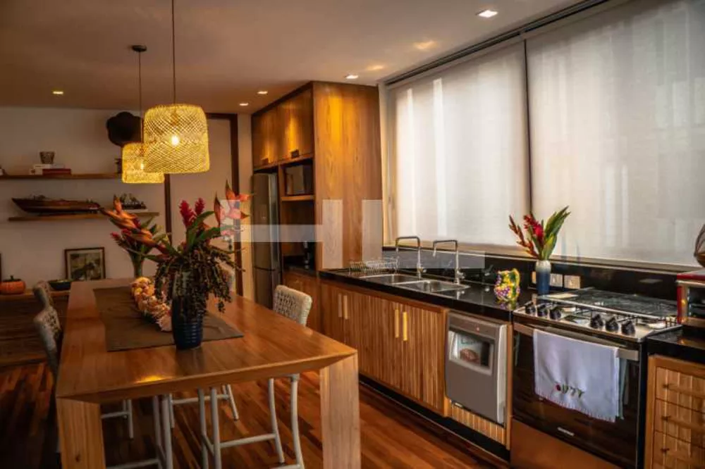 Apartamento, 2 quartos, 160 m² - Foto 4