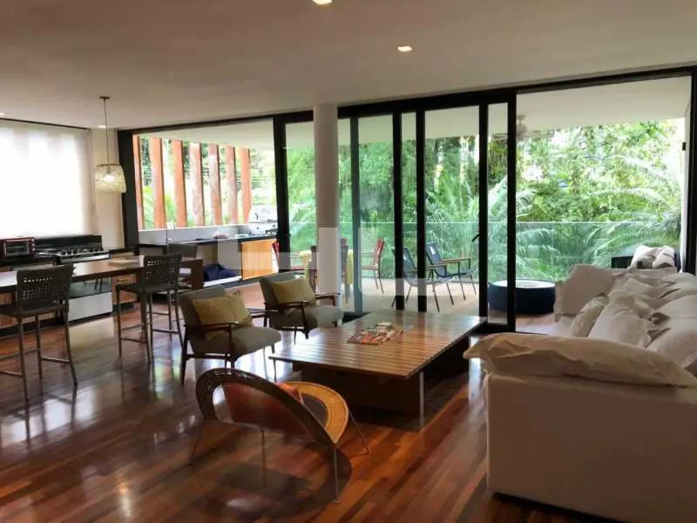 Apartamento, 2 quartos, 160 m² - Foto 9