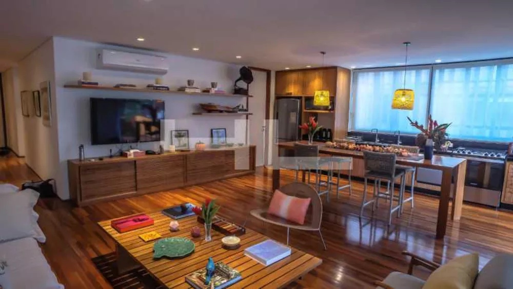 Apartamento, 2 quartos, 160 m² - Foto 5