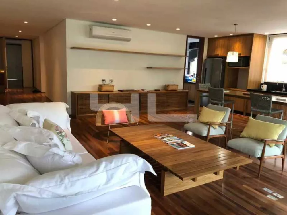 Apartamento, 2 quartos, 160 m² - Foto 11