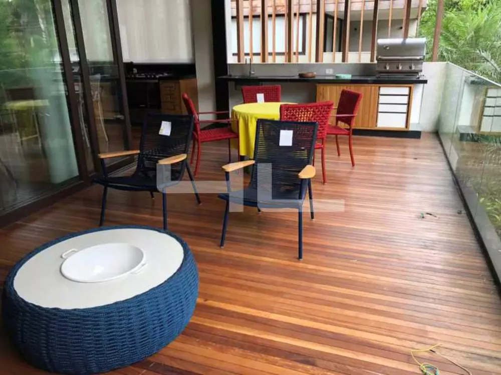 Apartamento, 2 quartos, 160 m² - Foto 14