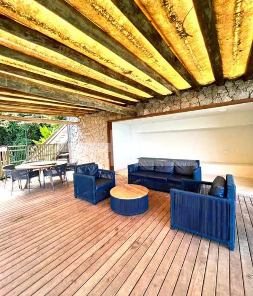 Casa de Condomínio, 4 quartos - Foto 16