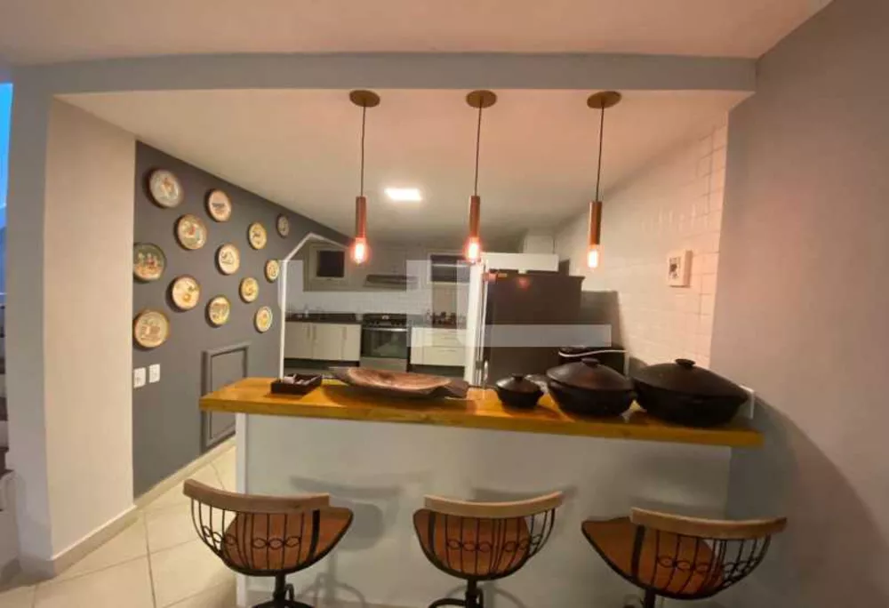 Casa de Condomínio, 4 quartos - Foto 3