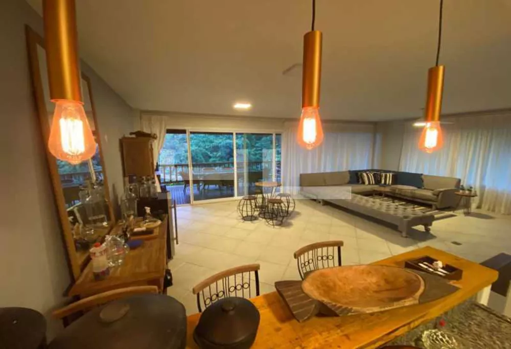 Casa de Condomínio, 4 quartos - Foto 7
