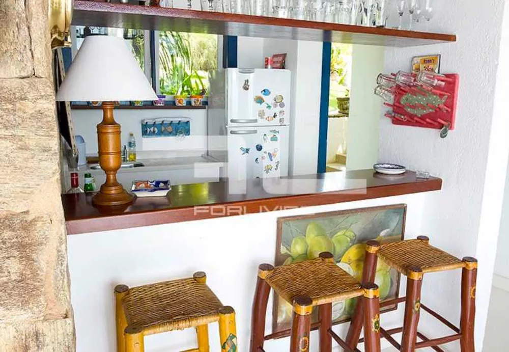 Casa, 5 quartos, 1200 m² - Foto 19