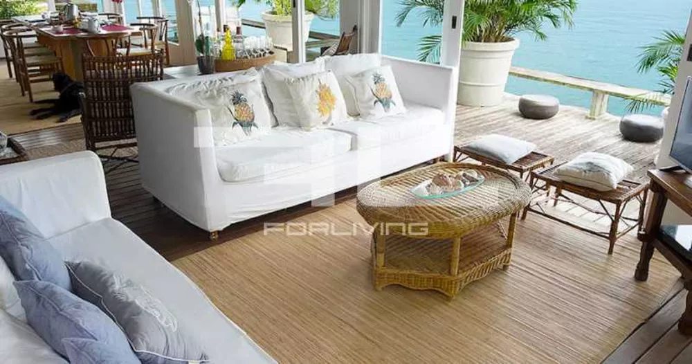 Casa, 5 quartos, 1200 m² - Foto 16