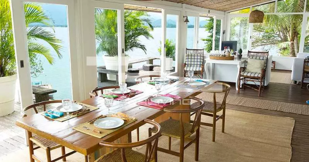 Casa, 5 quartos, 1200 m² - Foto 15