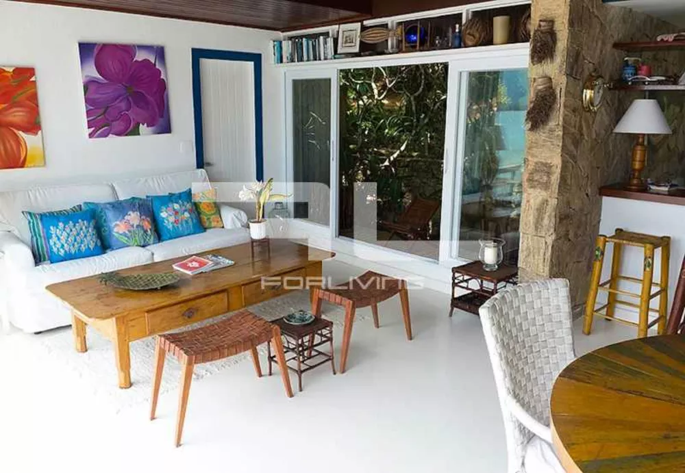 Casa, 5 quartos, 1200 m² - Foto 17