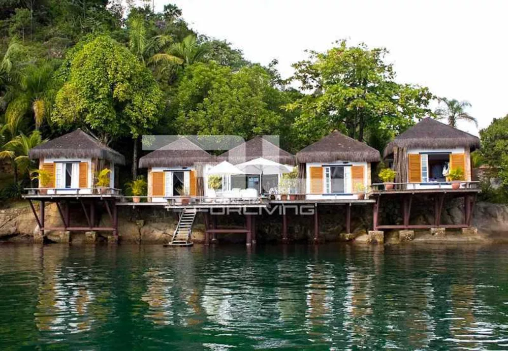 Casa, 5 quartos, 1200 m² - Foto 4