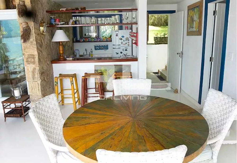 Casa, 5 quartos, 1200 m² - Foto 18