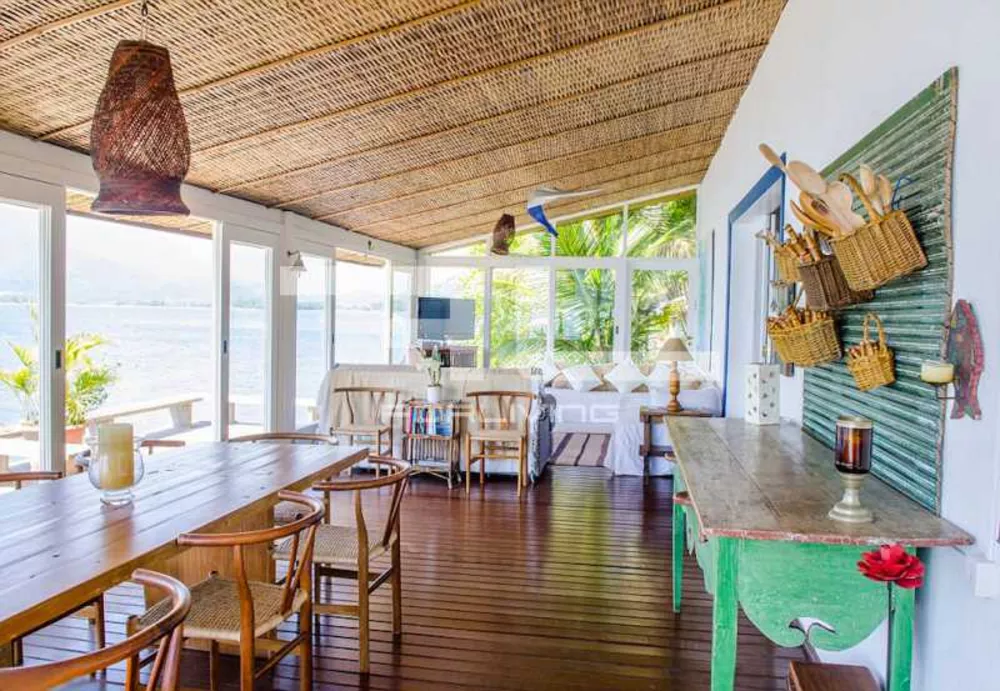 Casa, 5 quartos, 1200 m² - Foto 14