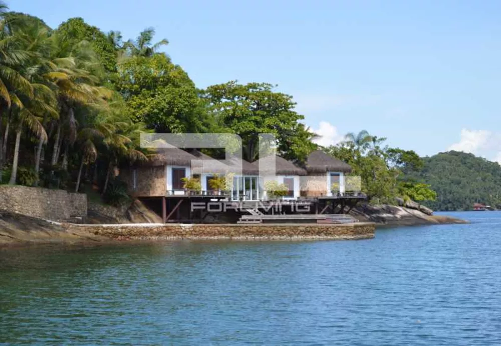 Casa, 5 quartos, 1200 m² - Foto 3