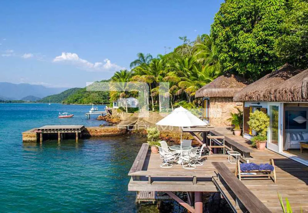 Casa, 5 quartos, 1200 m² - Foto 9