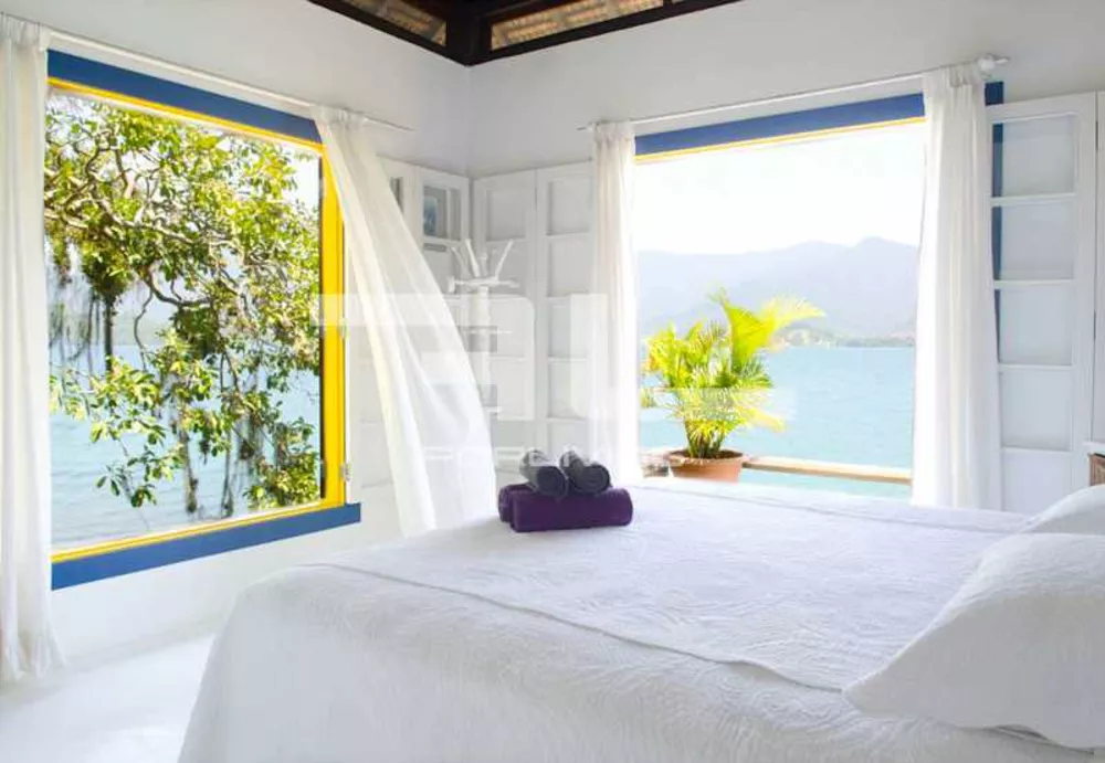 Casa, 5 quartos, 1200 m² - Foto 22