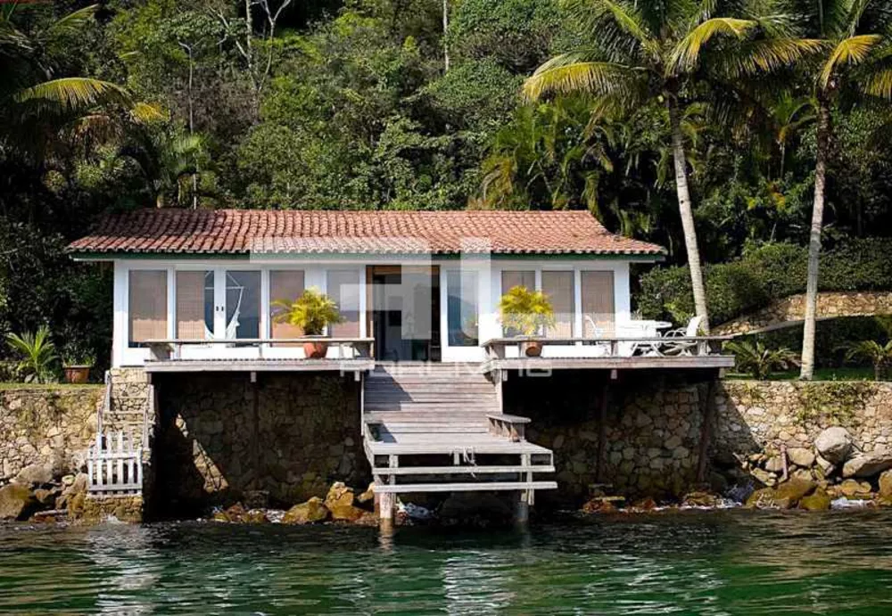 Casa, 5 quartos, 1200 m² - Foto 7