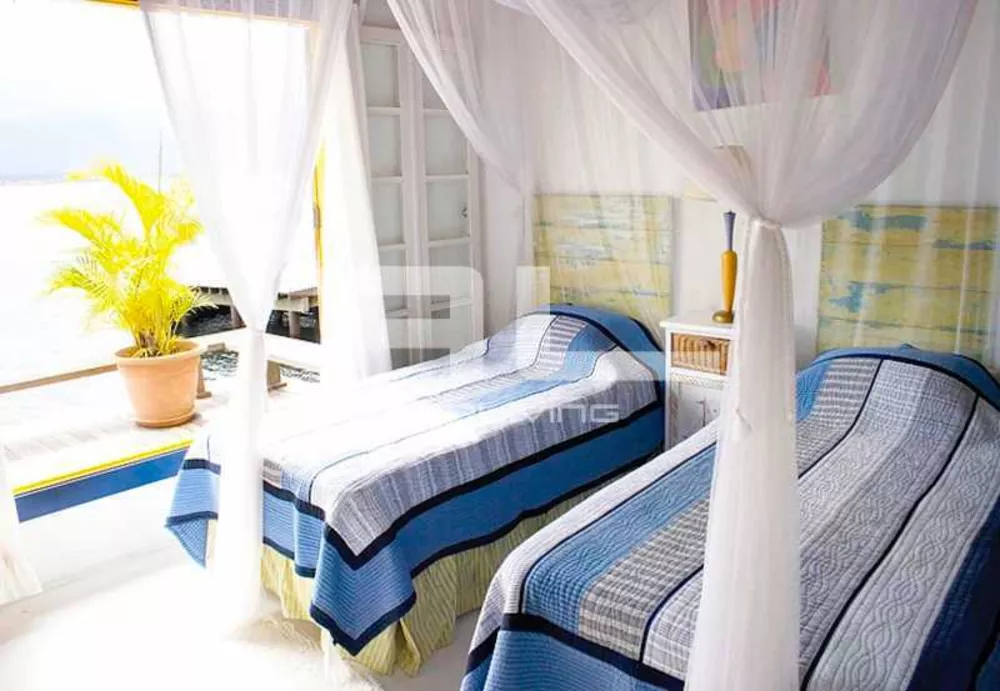 Casa, 5 quartos, 1200 m² - Foto 25