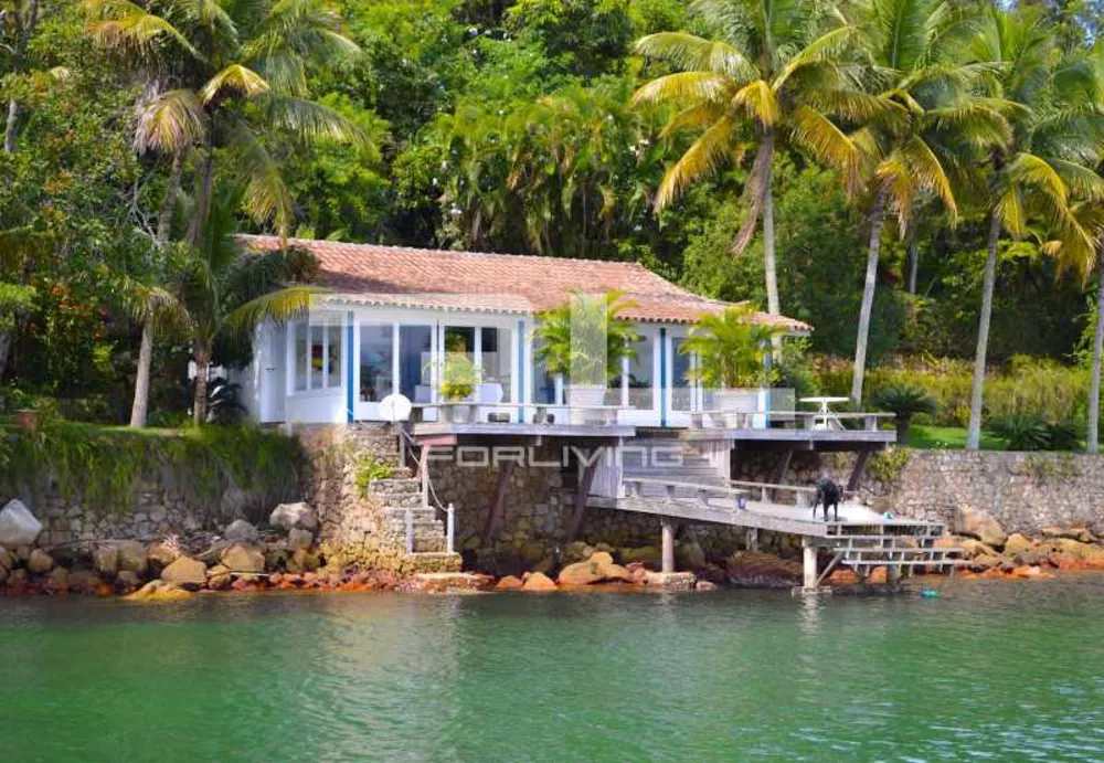 Casa, 5 quartos, 1200 m² - Foto 2