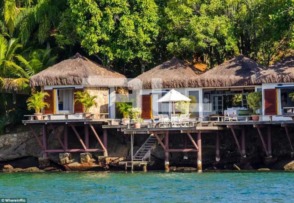 Casa, 5 quartos, 1200 m² - Foto 5