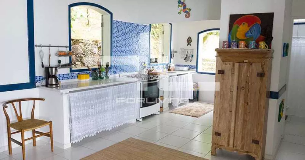 Casa, 5 quartos, 1200 m² - Foto 21