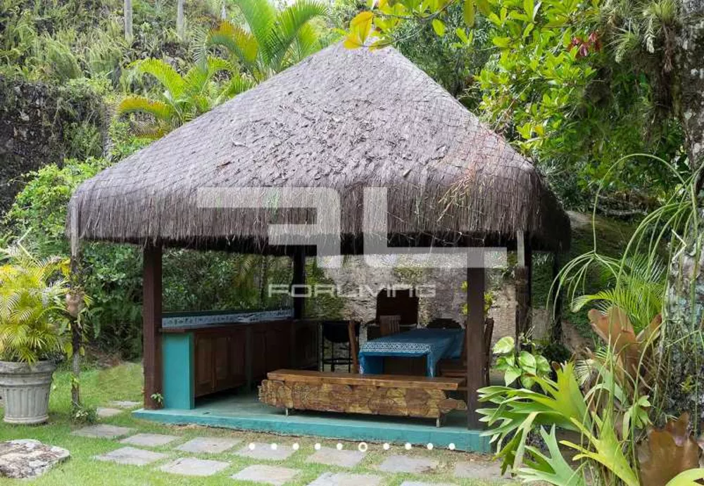 Casa, 5 quartos, 1200 m² - Foto 26