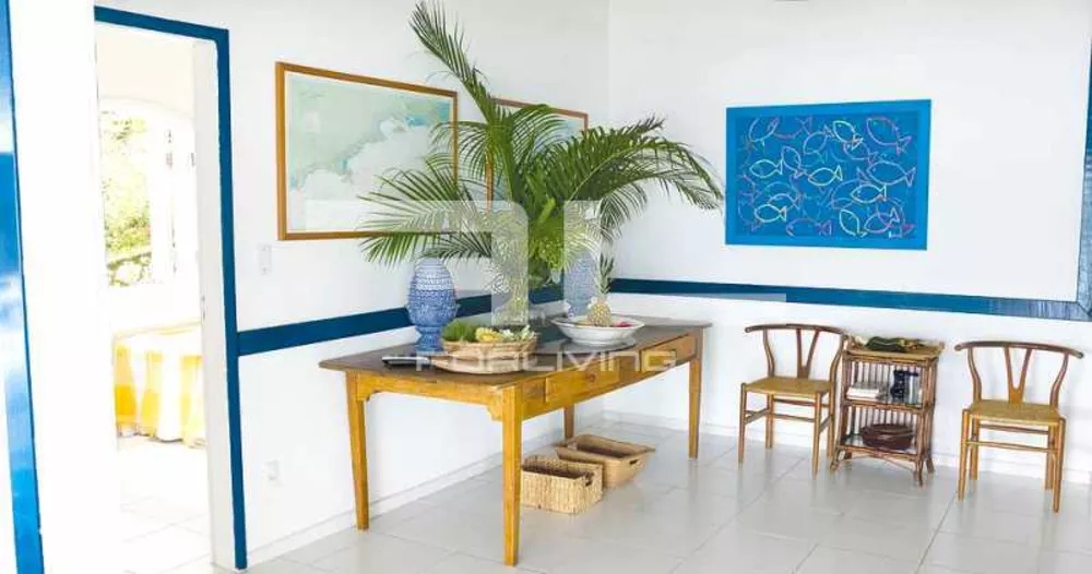 Casa, 5 quartos, 1200 m² - Foto 20