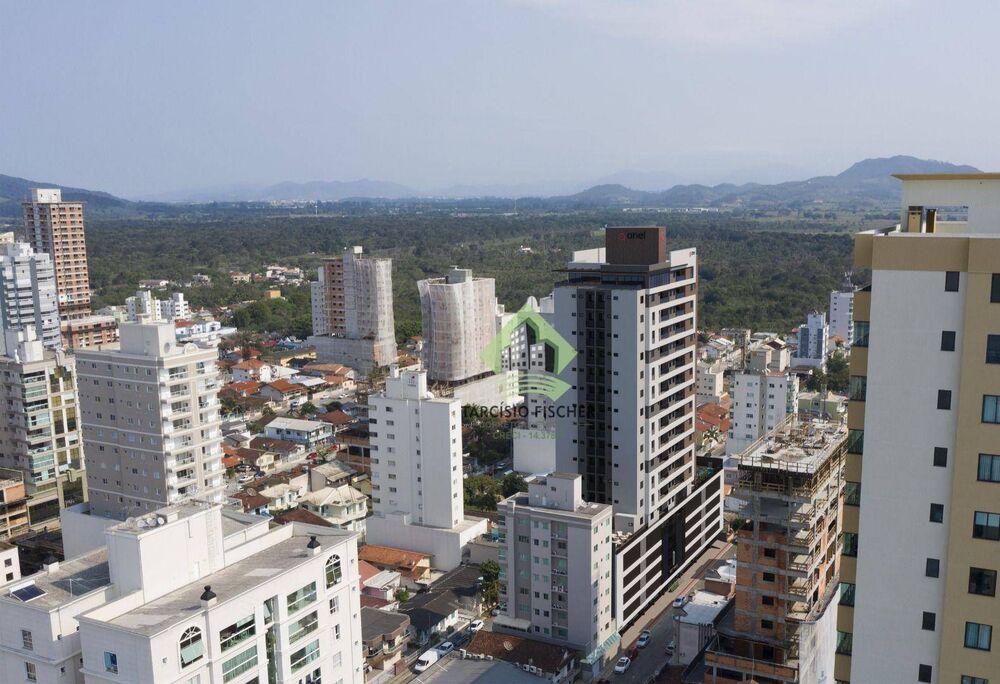 Apartamento, 3 quartos - Foto 1