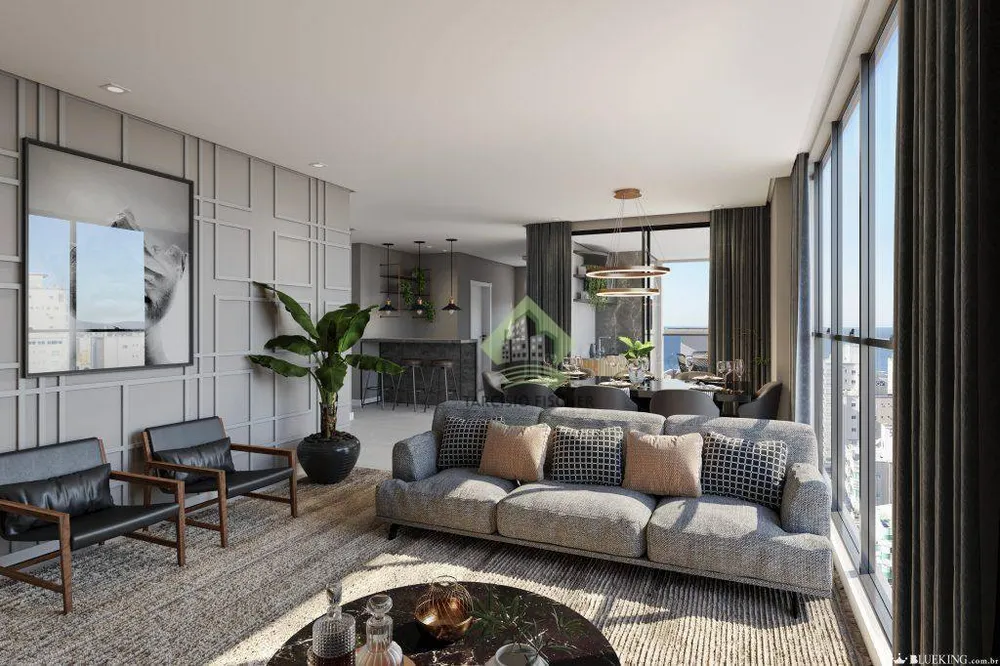 Apartamento, 3 quartos, 132 m² - Foto 7