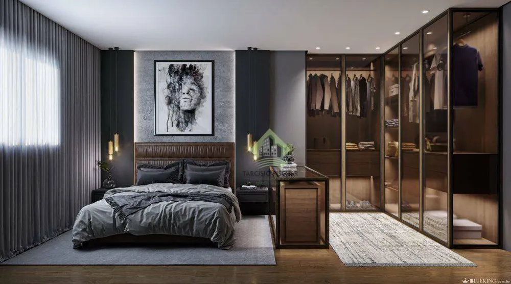 Apartamento, 3 quartos, 132 m² - Foto 8