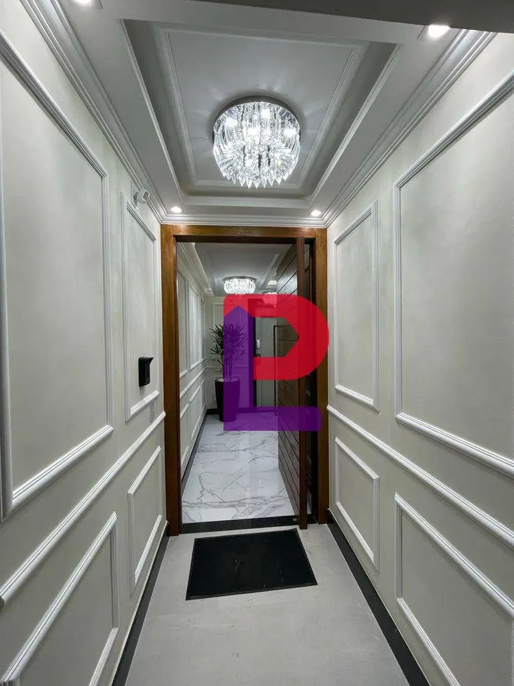 Apartamento, 3 quartos - Foto 5