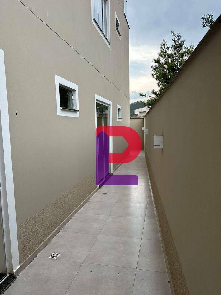 Apartamento à venda com 3 quartos, 105M2 - Foto 4