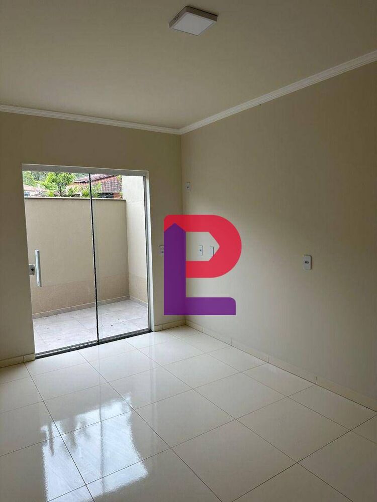 Apartamento à venda com 3 quartos, 105M2 - Foto 2