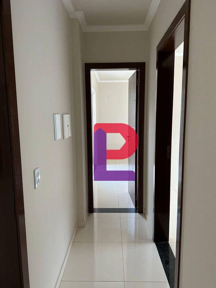 Apartamento à venda com 3 quartos, 105M2 - Foto 3