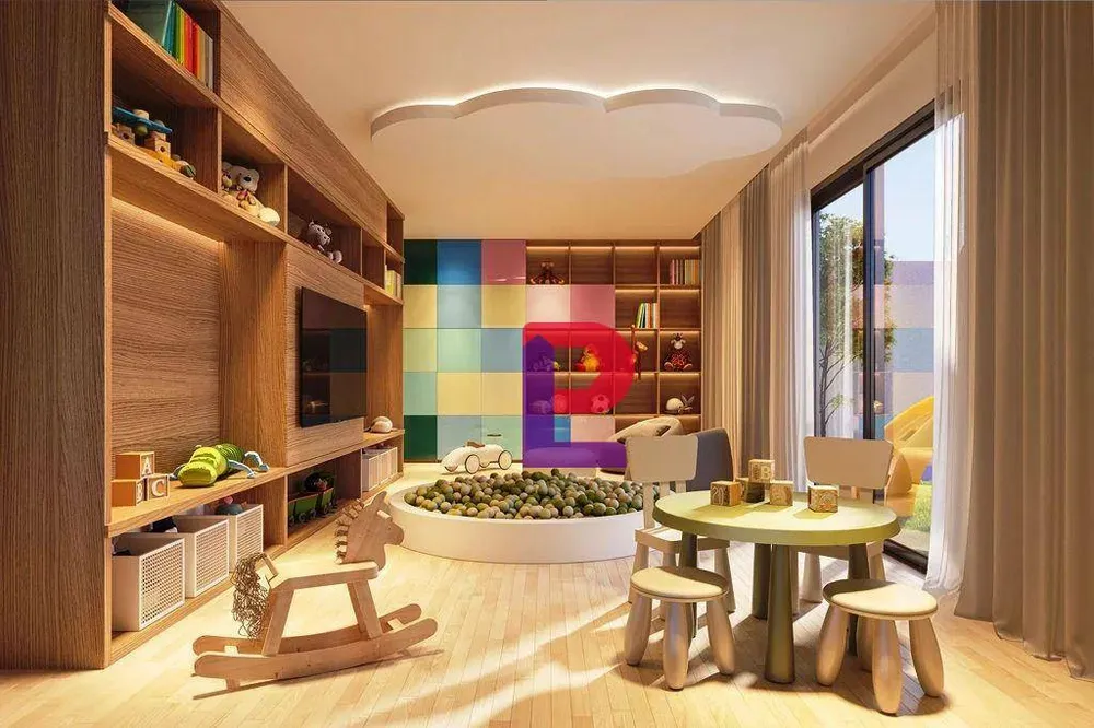 Apartamento, 2 quartos - Foto 7
