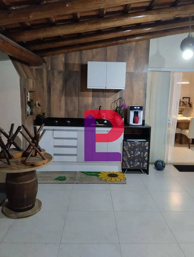 Casa, 2 quartos, 100 m² - Foto 4
