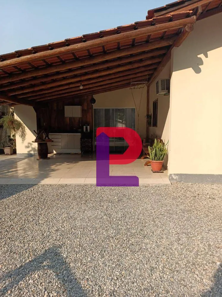 Casa, 2 quartos, 100 m² - Foto 2