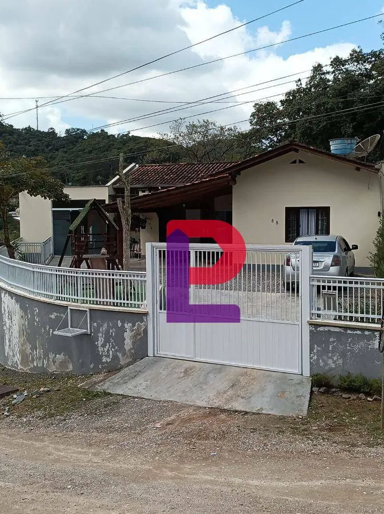 Casa, 2 quartos, 100 m² - Foto 7
